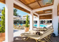 Dedalos Hotel