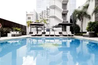 Holiday Inn Rosario Hôtels à : Rosario