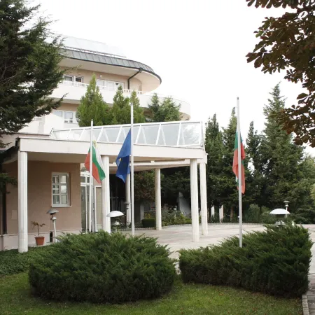 Park Hotel Bellevue