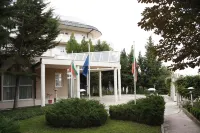 Park Hotel Bellevue Hotel in zona Monastero di Aladzha