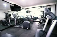 Casa Hidalgo Hotel Boutique - palestra