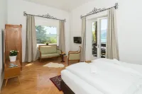 Seehaus Familie Leifer Hotels in 