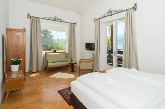 Seehaus Familie Leifer Hotels in 