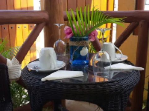 La Constanza de Rulo Hotels in Holbox