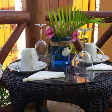 La Constanza de Rulo