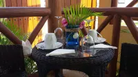 La Constanza de Rulo Hotels in Holbox