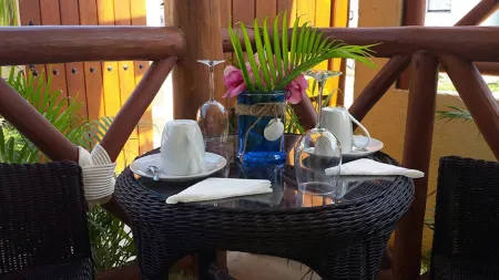 La Constanza de Rulo