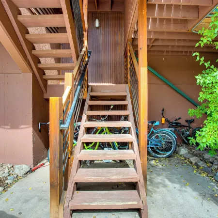 Cozy Telluride Condo Near Ski Resort & Hiking
