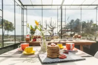 Villa Ada trulli in Puglia