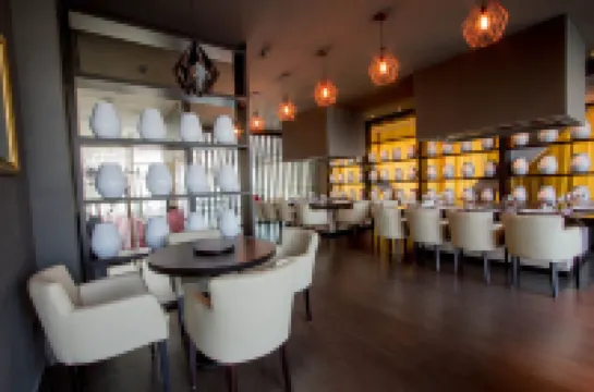 Hotel HP Tower One Brasov