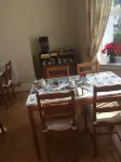 The Haldon Guest House - breakfast