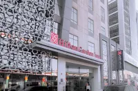 Hilton Garden Inn Dubai Al Muraqabat - Deira Hotels near Encounter Zone