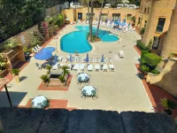 Grand Hotel Mosè - Pool