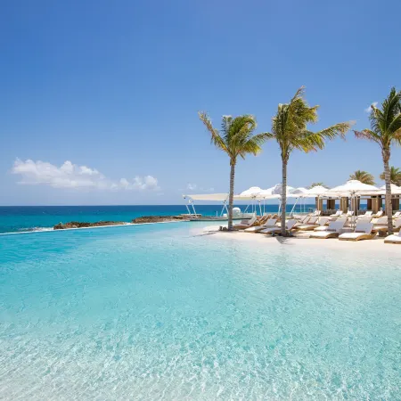 The Morgan Resort Spa & Village