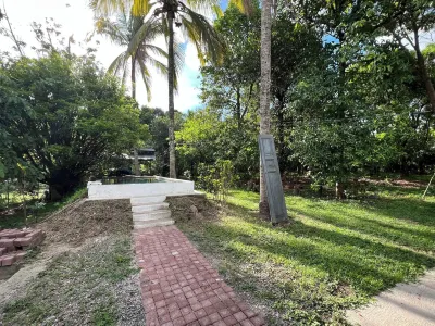 Nanda Parbat Hostal Hotel di 