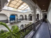 Riad Braya Hotel di Fez