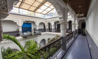 Riad Braya