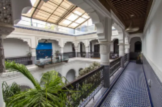 里亞德布拉亞酒店