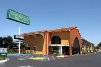 Granada Inn Hotels near Bellomy Field