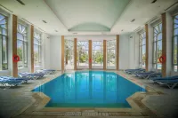 Tmk l'Atrium Yasmine by Turismark - 4-Star