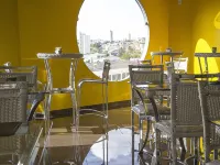 JP Palace Hotel - breakfast