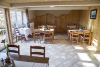 Wellness Penzión Vila Mery Hoteles en Poprad