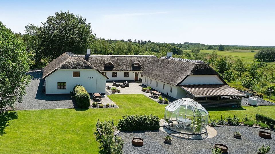 Schellerup Gård