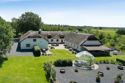 Schellerup Gård Hotel a 