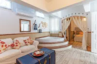 Mon Ilıca Otel