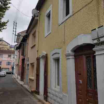 Lourdes Guest House Others