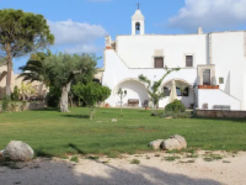 Masseria Del Crocifisso Hotels in Polignano a Mare