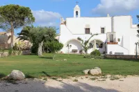 Masseria Del Crocifisso Hotels in Polignano a mare