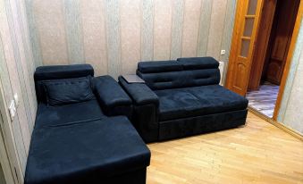J Square Hostel