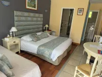 Les Augustines Hotel di Favieres