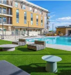 Phoenix Goodyear Apartments by Landing