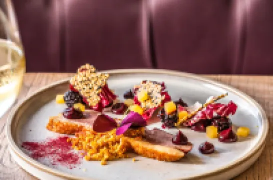 The Packhorse Inn Hoteles en Newmarket