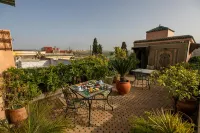 Riad Semlalia Các khách sạn ở 