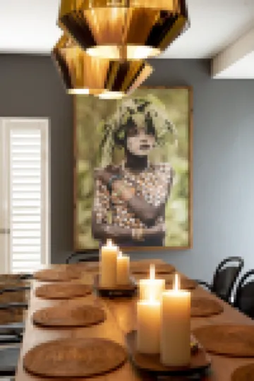 牡蠣盒海灘別墅