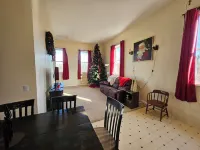 Charming 2-bedroom apartment in delightful Monroe, Oregon. - Homestays