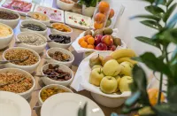 Hotel Tyrol - Frühstück