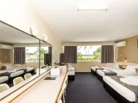 Mid City Motor Inn Mackay otelleri