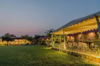 Surpura Bagh - A Luxury Boutique Resort
