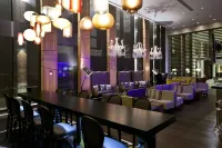 Hilton London Heathrow Airport Terminal 5 Hotels in Colnbrook