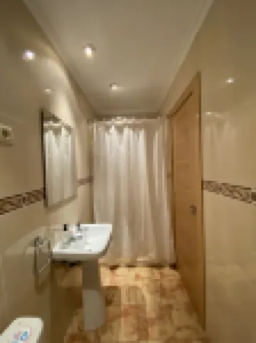 ペンション マルチネス グアダラハラのホテル