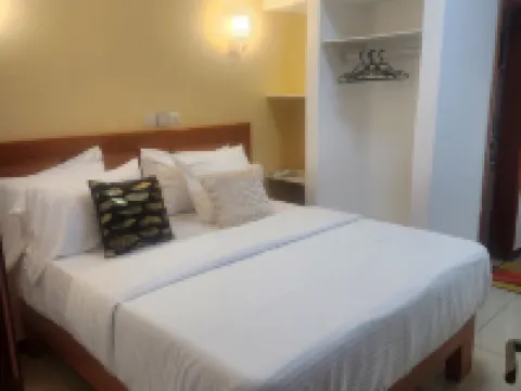 Hotel San Pedro Hotels in Mfoundi