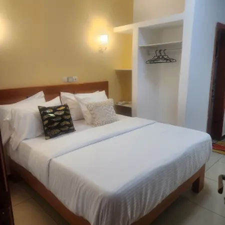 Hotel San Pedro