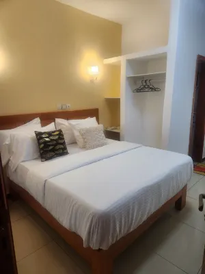 Hotel San Pedro