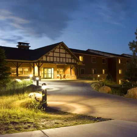 YMCA of the Rockies