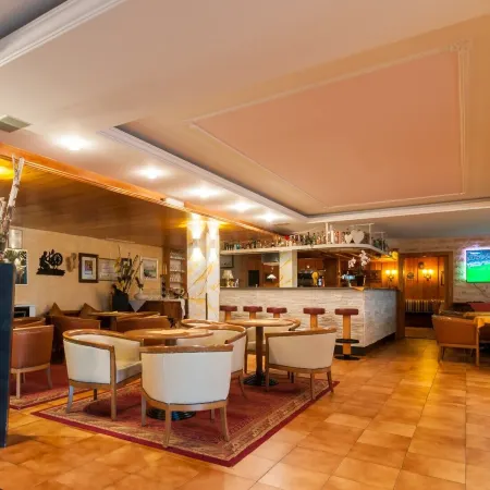 Hotel Panoramik