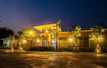 รูปภาพของเจซี รีสอร์ท